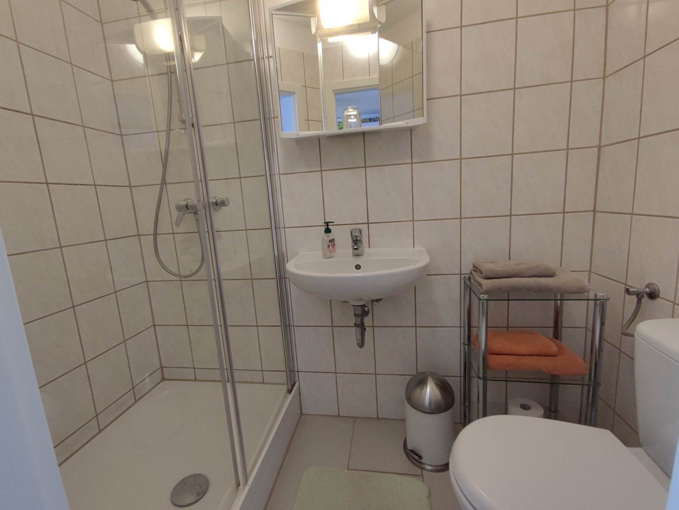 Bad Zimmer 7