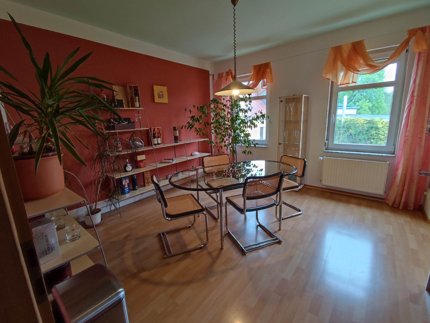 Zimmer 5 - Zweibettzimmer