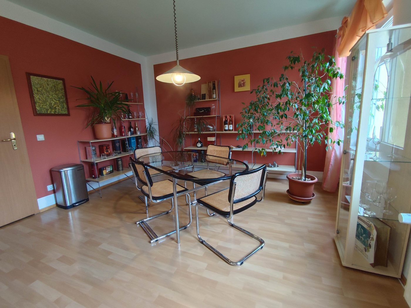 Zimmer 5 - Zweibettzimmer